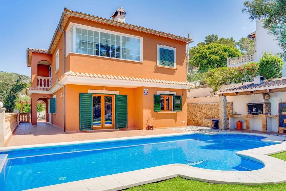 Villa Portals Nous 2 Etv/3614 by PriorityVillas 1