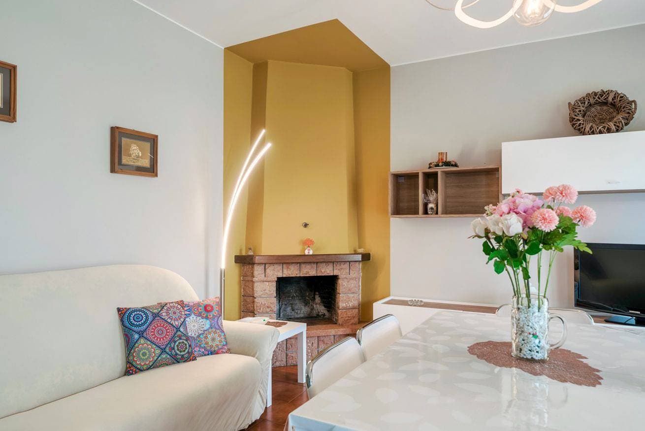 Foto 9 von 31: Ferienwohnung für 2 Personen mit Balkon/Terrasse