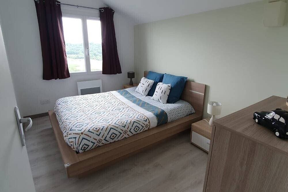 Foto 2 von 10: Neues Ferienappartement 2 für 2 bis 7 Personen