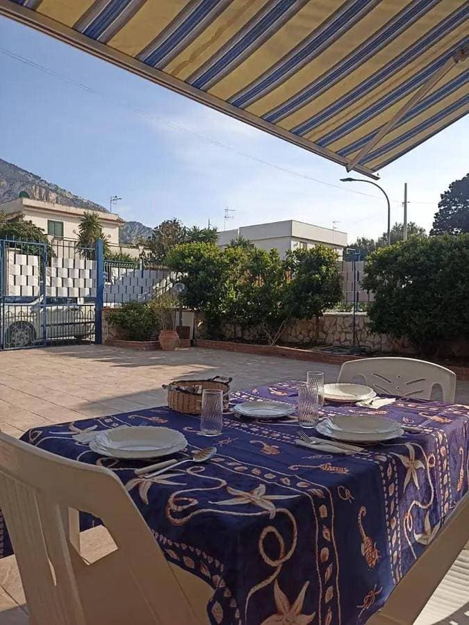 Casa delle Sirene 1