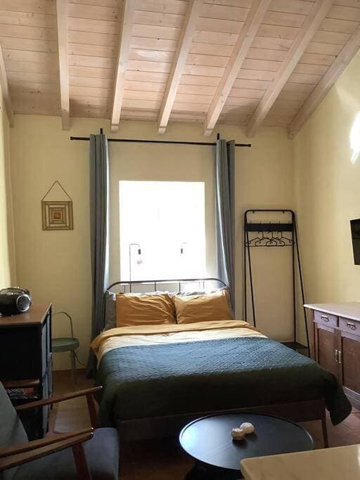 Foto 5 von 35: One-Bedroom Apartment
