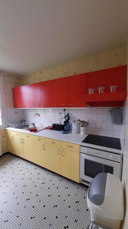 Foto 10 von 53: Three-Bedroom House