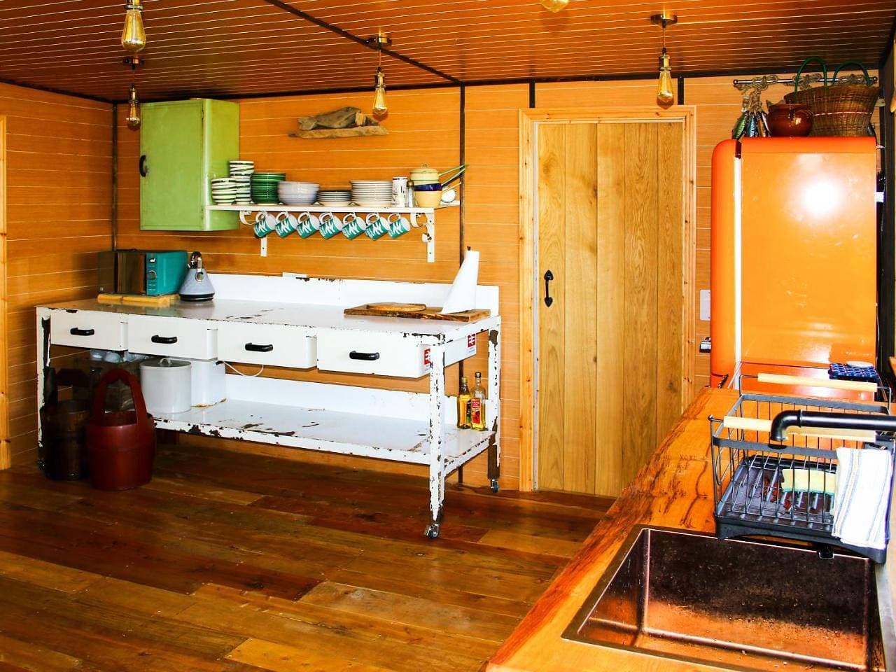 Foto 10 von 25: Two-Bedroom Holiday Home