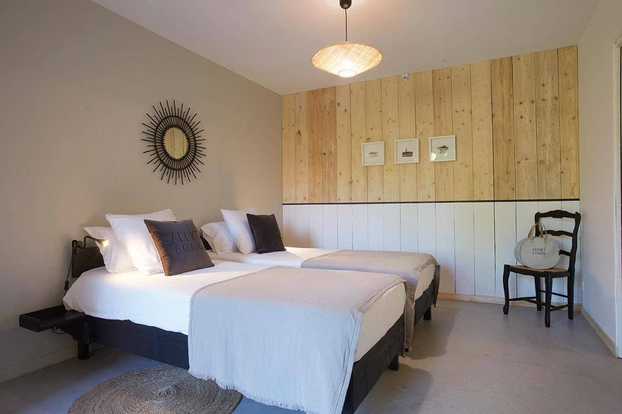 Foto 6 von 9: Double or Twin Room - Disability Access