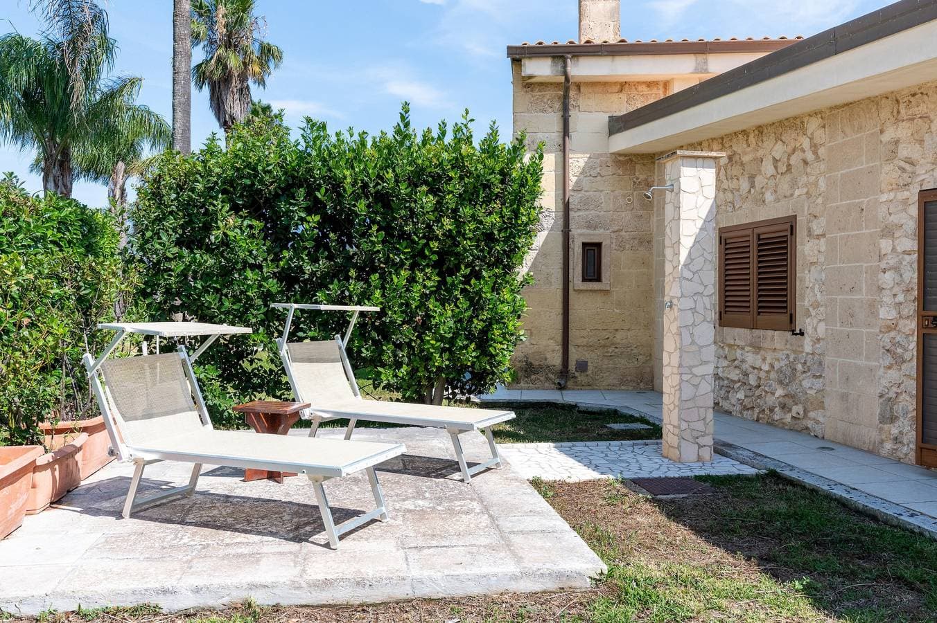 Masseria Giamarra 1