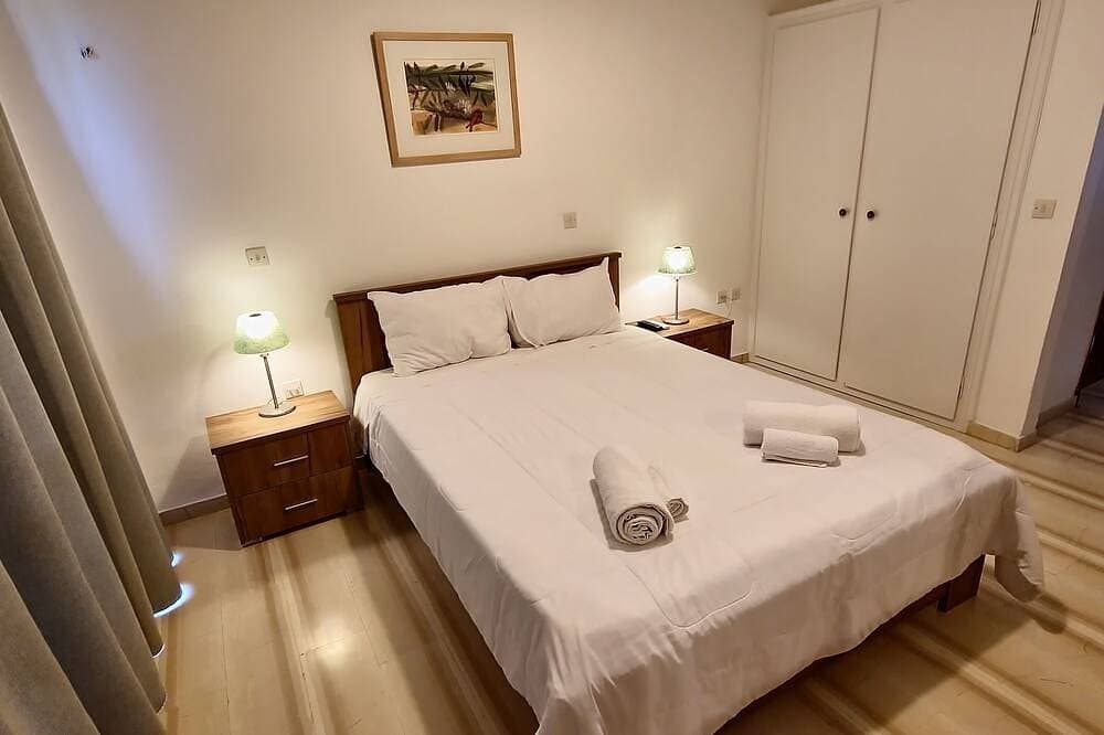 Foto 13 von 30: Schöne Studios in einem grünen und ruhigen Gegend nahe dem Strand auf der Insel Korfu