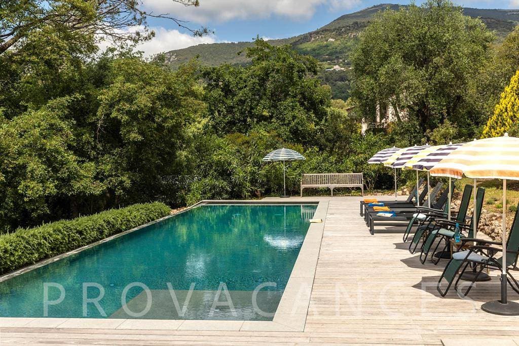 Foto 6 von 64: Ferienhaus mit Pool in der Nähe Tourrettes-sur-Loup
