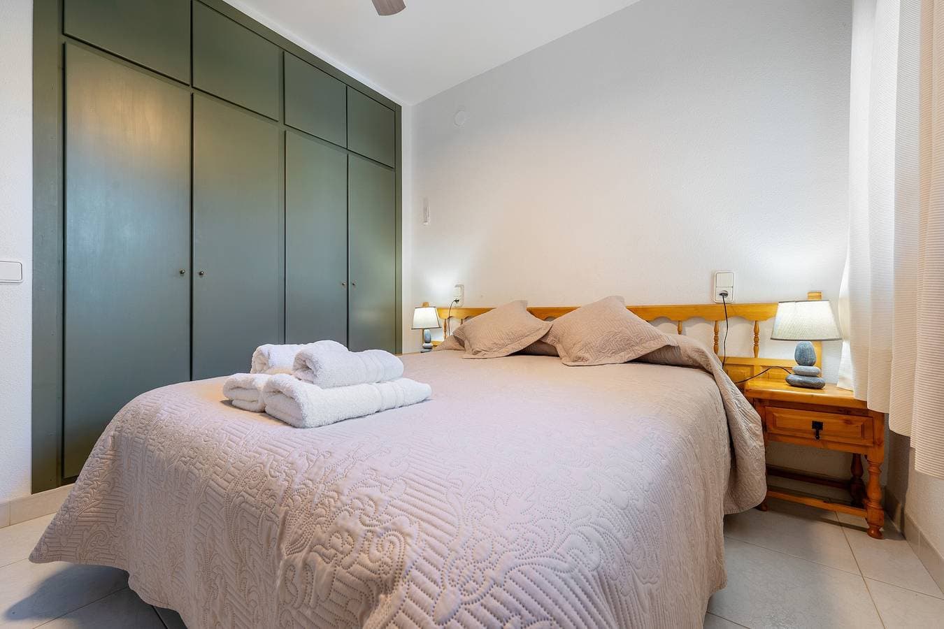 Foto 11 von 26: Ferienhaus 'Casa De Vacaciones La Terraza' mit privatem Pool, WLAN und Klimaanlage