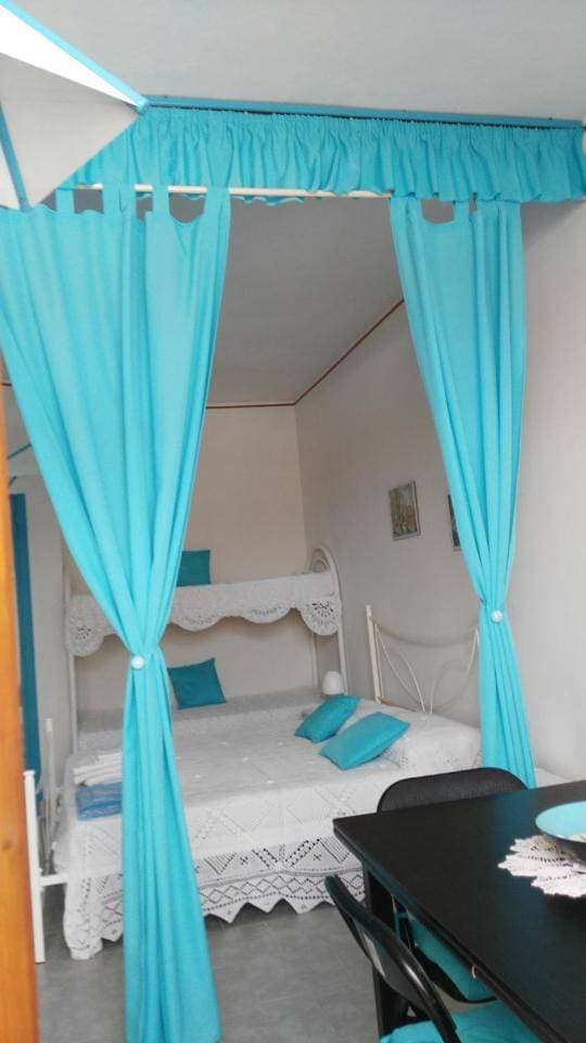Foto 13 von 14: Studio Apartment
