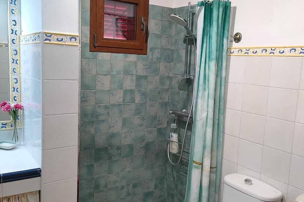 Foto 7 von 24: Haus mit Patiogarten nahe dem Meer