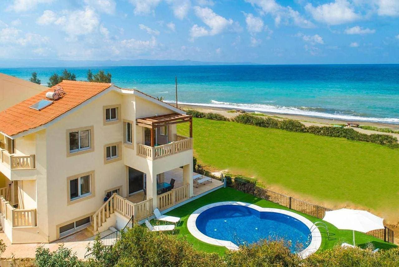 Villa Blue Diamond 1