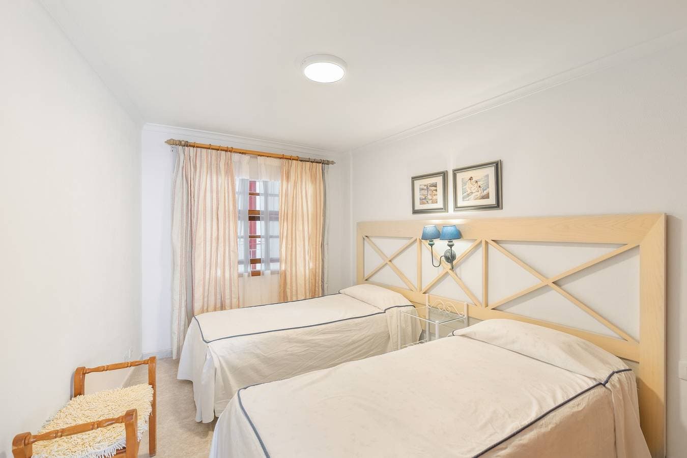 Foto 4 von 26: Apartment 'Playa Delphin 305' mit Meerblick, Balkon und WLAN
