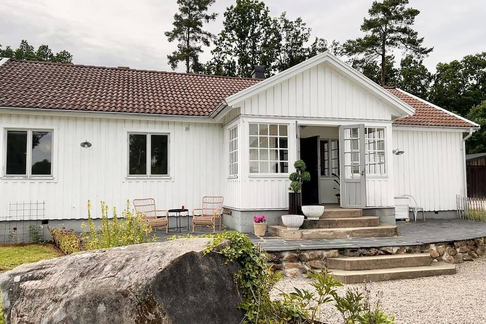 Ländlicher Charme und moderner Komfort – naturnah und mit Bademöglichkeit |Se08016 1