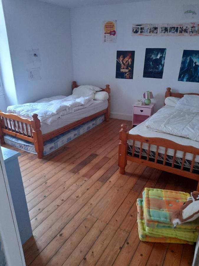 Foto 4 von 17: Three-Bedroom House