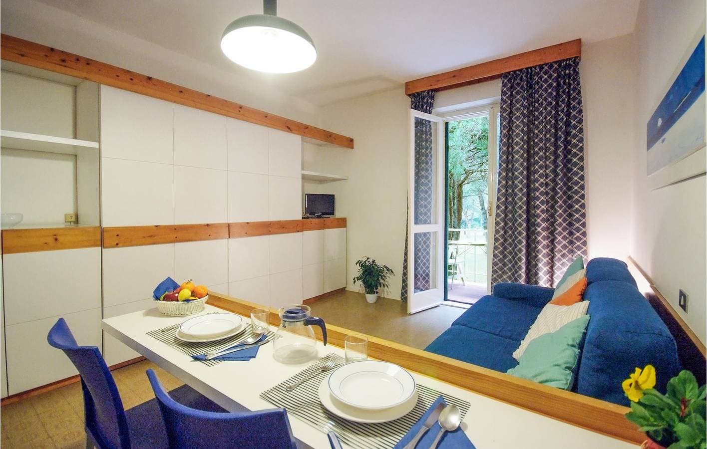Foto 8 von 20: Norsi Wohnung: Parkplatz, AC, Terrasse, WiFi.