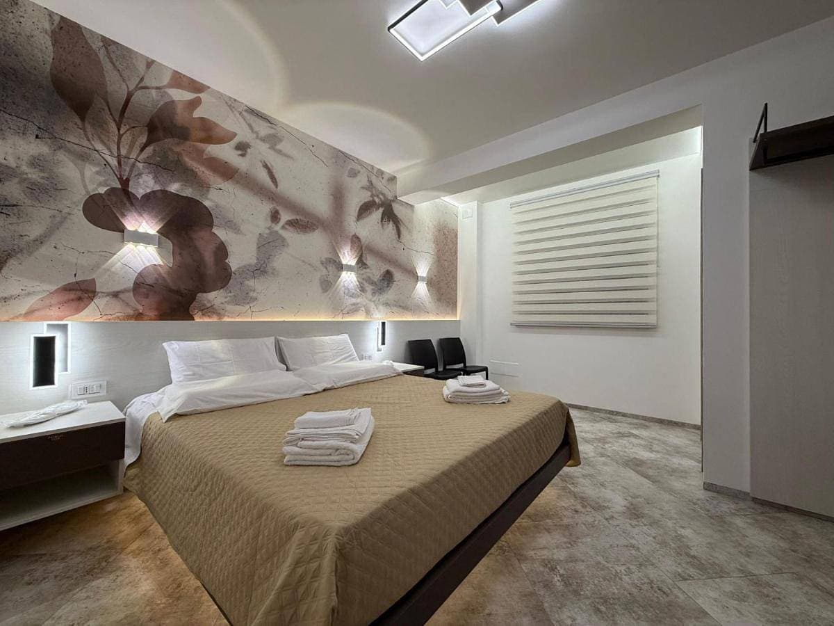 Foto 2 von 16: Twin Room