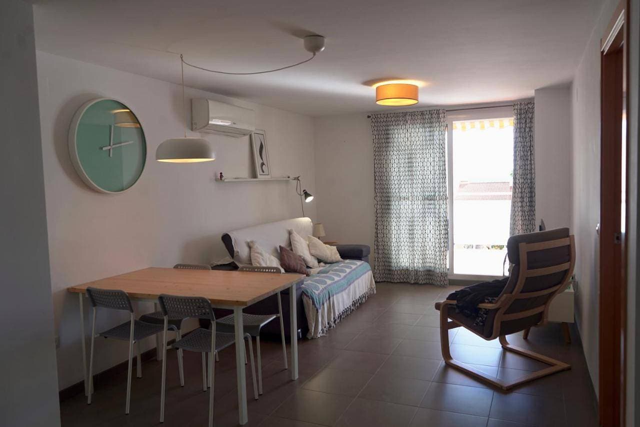 Ático dúplex Xilxes Playa 1