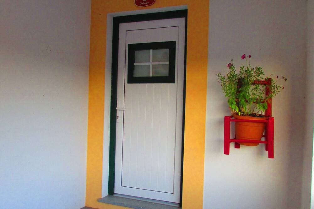 Casa do Sobreiro - Quinta da Eira Velha - Marvão - Portalegre-Alentejo 1