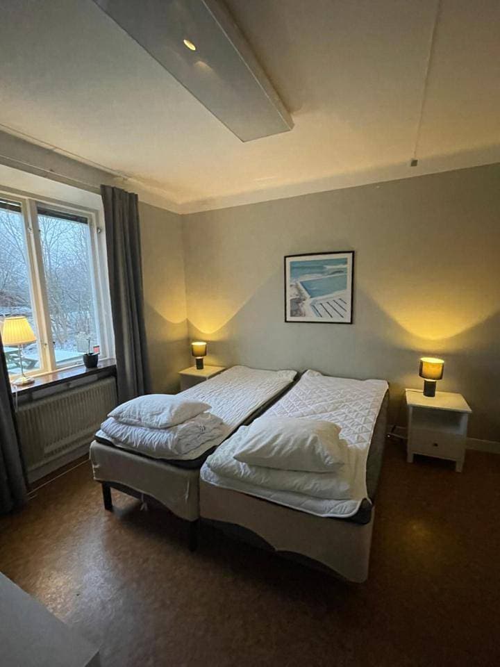 Foto 7 von 7: Standard Double Room with Shared Bathroom