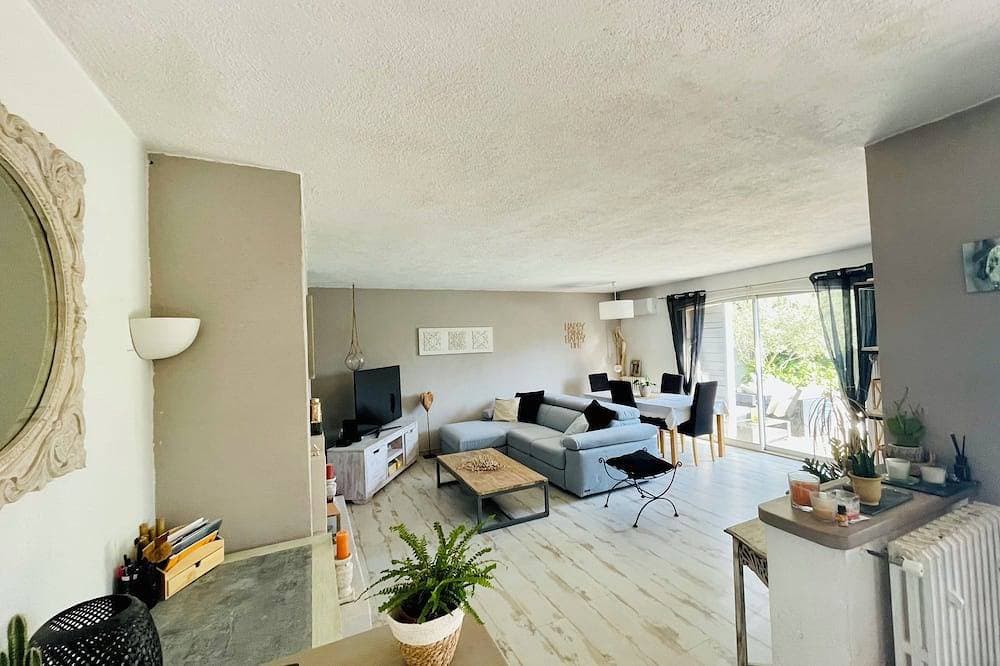 Foto 5 von 15: Maison 6-8 Personnes Avec Piscine Proche Cannes