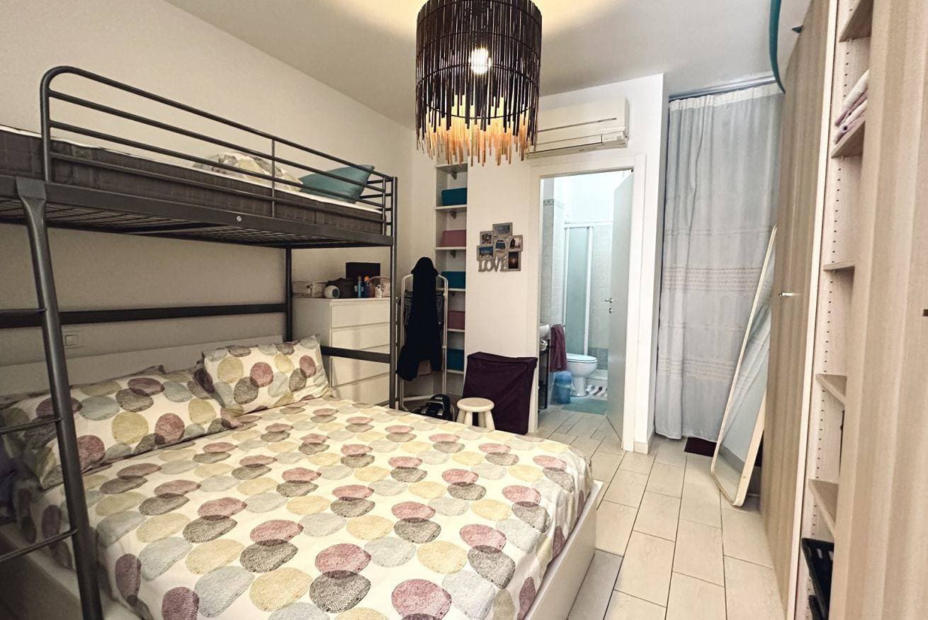 Foto 9 von 12: Ferienwohnung für 3 Personen