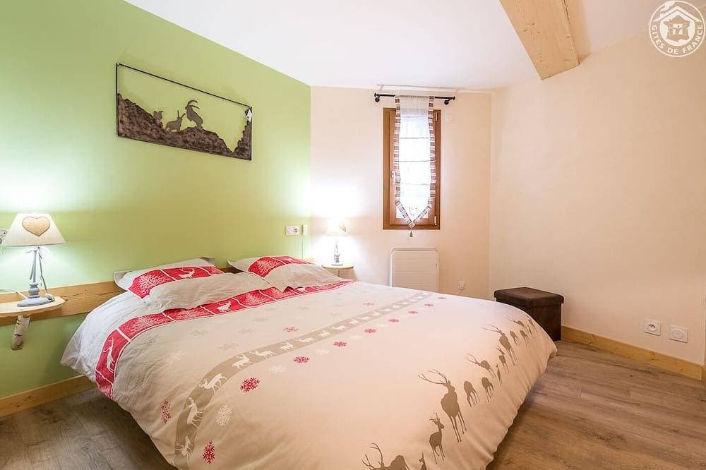 Foto 3 von 29: Wohnung 8 Plätze \"le Mont Cenis\" 3 Sterne
