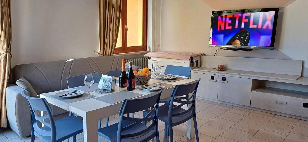 Foto 4 von 34: Classic Apartment