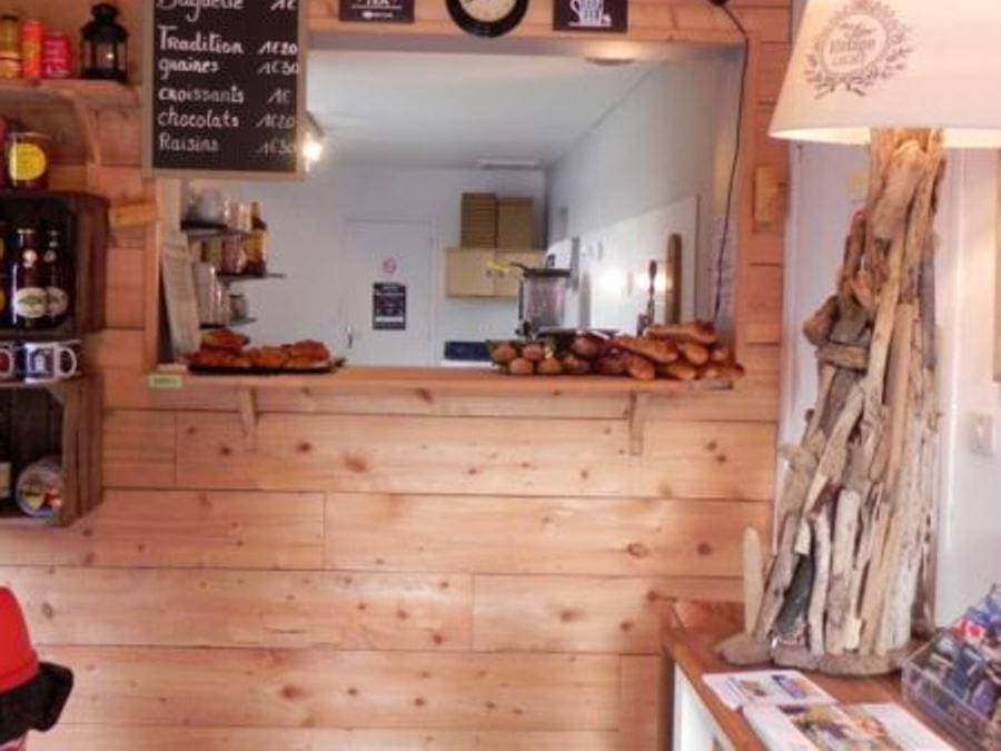 Foto 4 von 24: Camping Les 3 Rivières - Mobilheim 4 personen - Mh2 Klassik