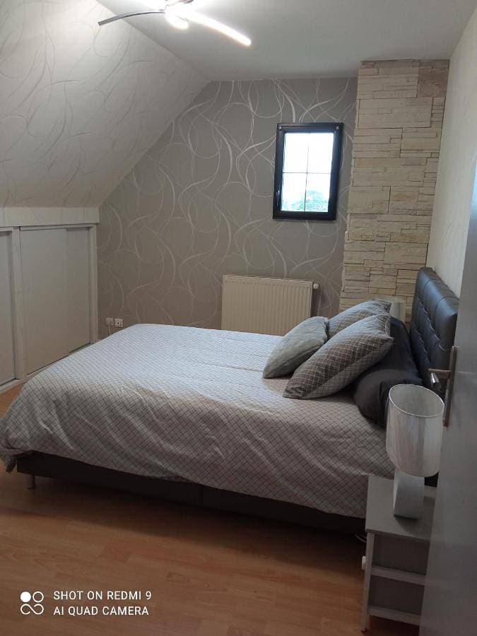 Foto 5 von 5: Two-Bedroom House