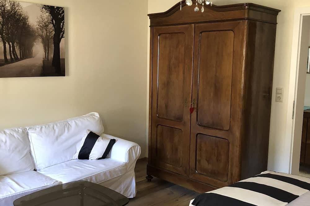 Foto 4 von 15: Direkt an der Schweizer Grenze wunderschöne große Wohnung