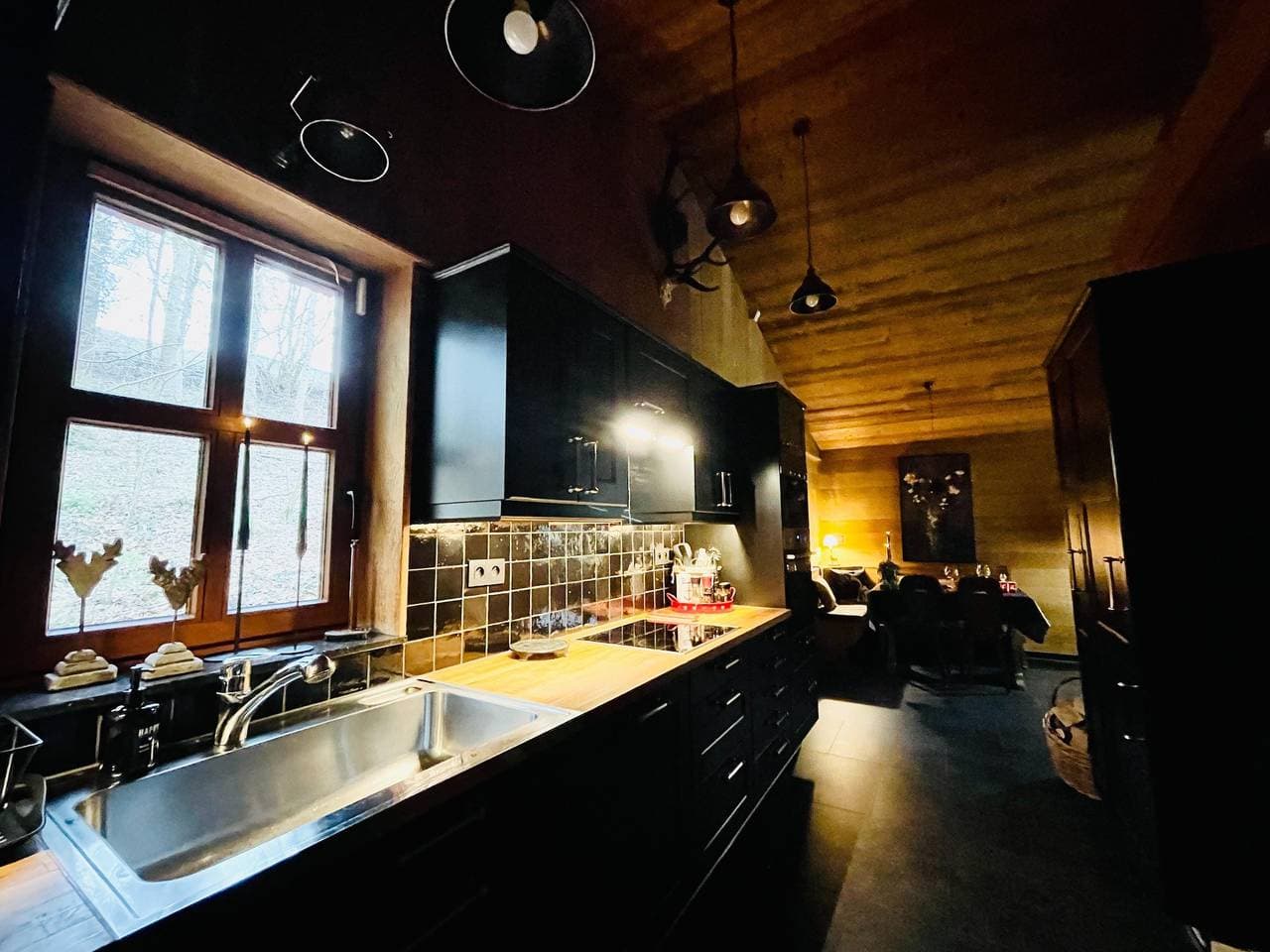 Foto 4 von 40: Romantische Villa mit Spa