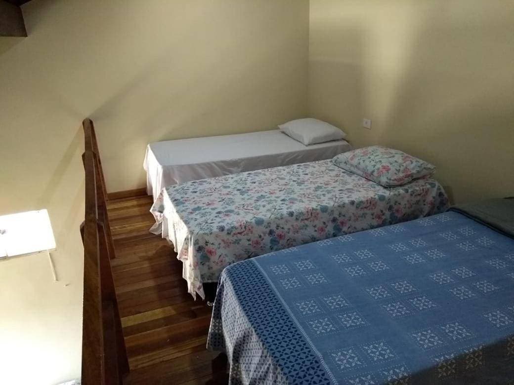 Recanto da Mata Morretes 1