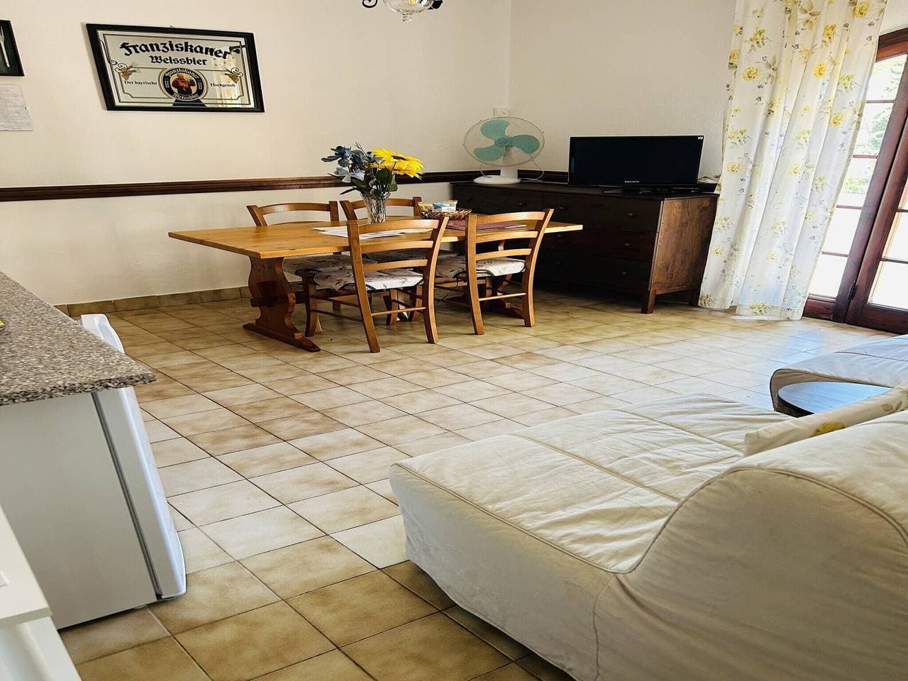Foto 5 von 77: Wohnung in Toskana mit Pool und Garten