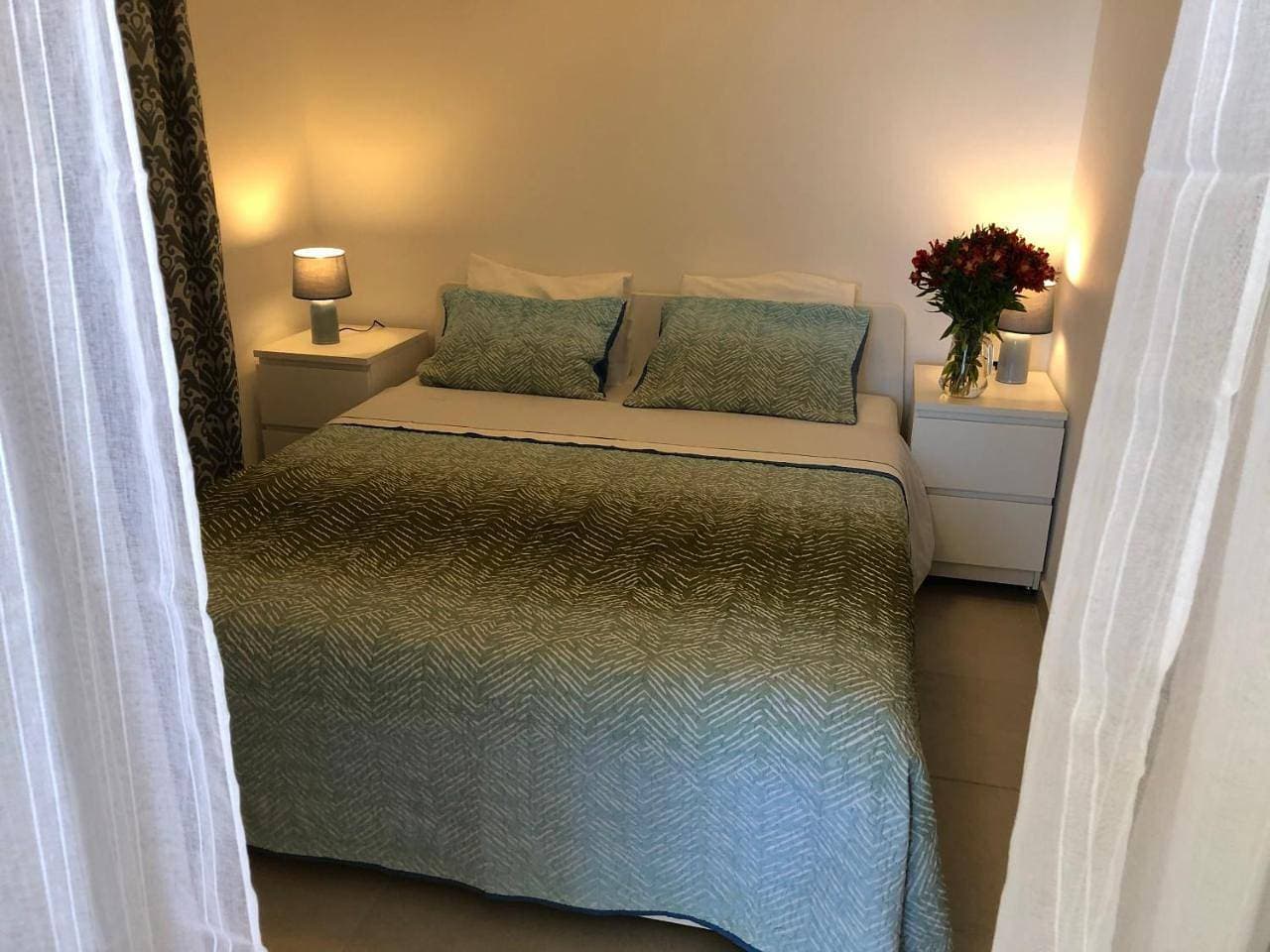 Foto 7 von 21: Deluxe Double Room with Sea View