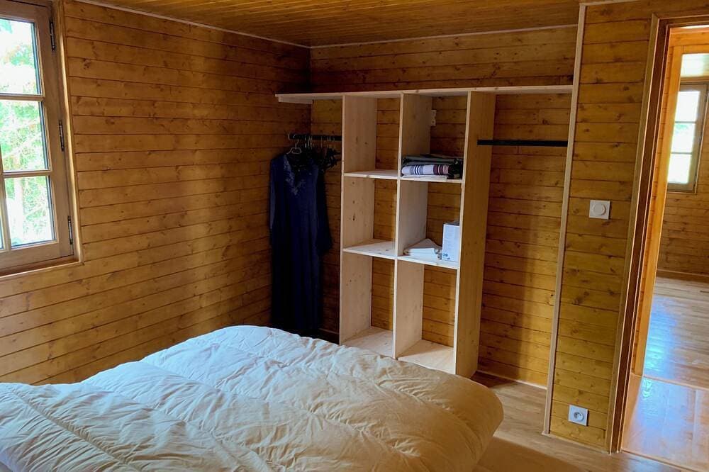 Foto 2 von 16: Wooden beach house for vacations - Le Verdon-sur-Mer (33)