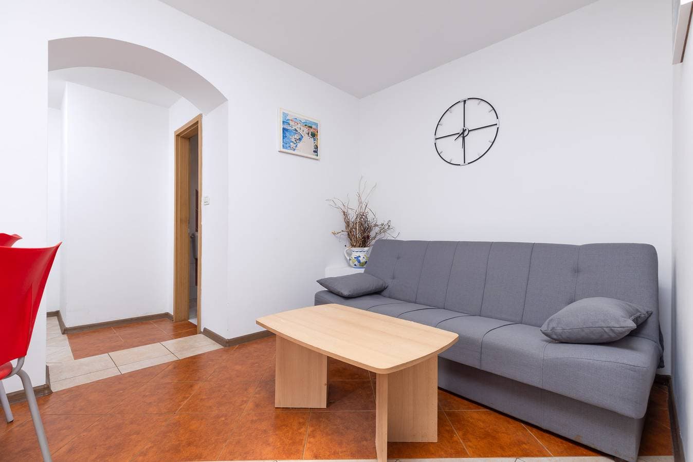 Foto 5 von 20: Studio Luka A2+1