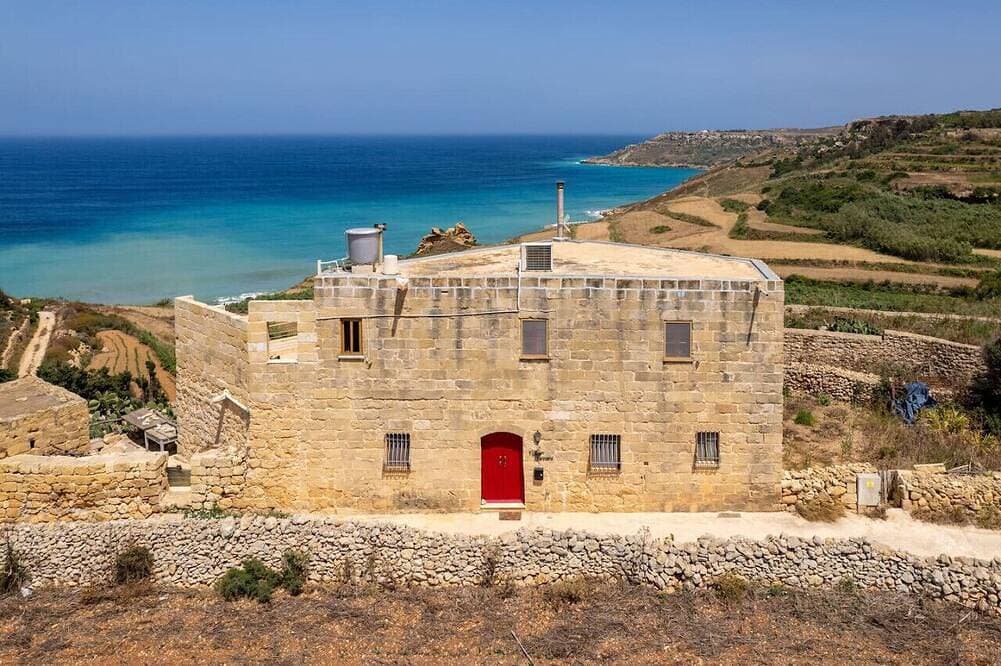 Serene Country House for Beach and Trekking Lovers 1
