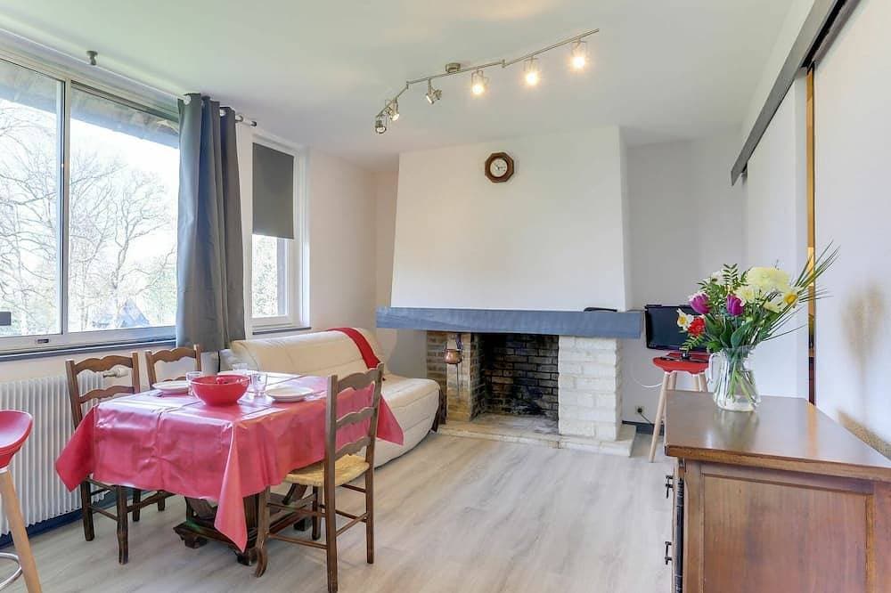 Foto 5 von 23: Gemütliche Wohnung für 4 Leute mit  W-Lan und TV