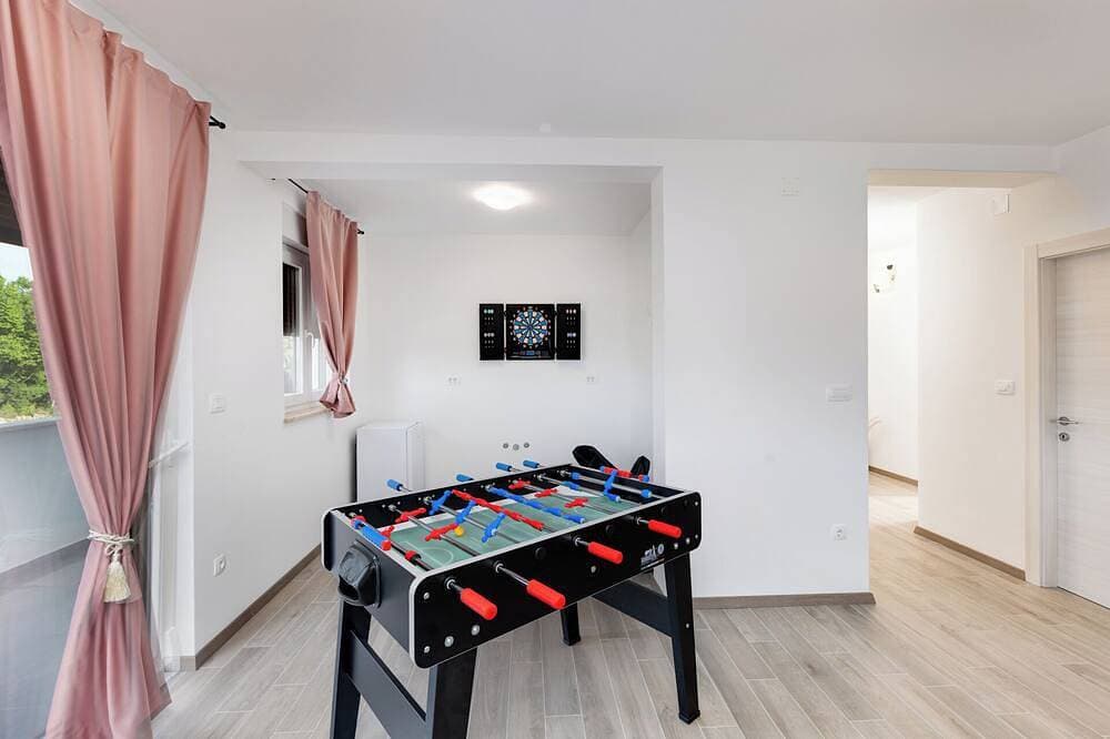 Foto 13 von 30: Ferienwohnung Mara -1 (Kvarner - Malinska)