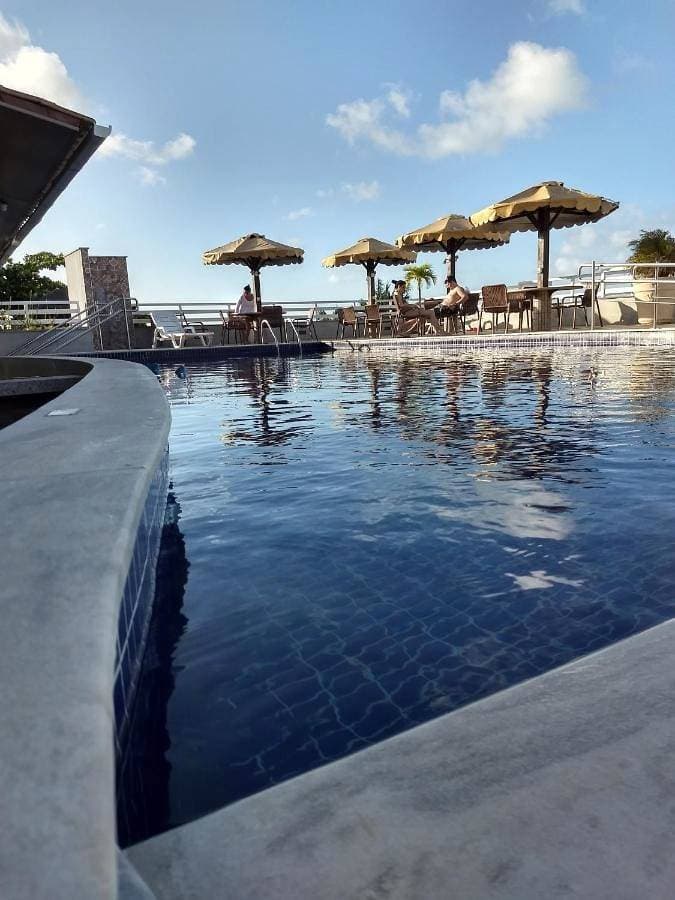 Pipa's Bay Apartamentos 1
