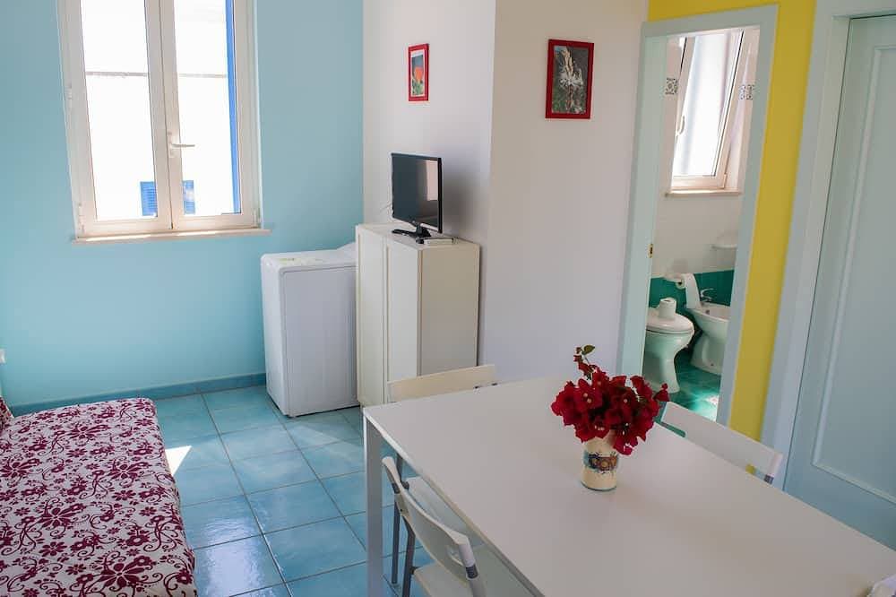 Foto 2 von 30: Ruta - Frische und helle Wohnung 350 Meter vom Meer entfernt