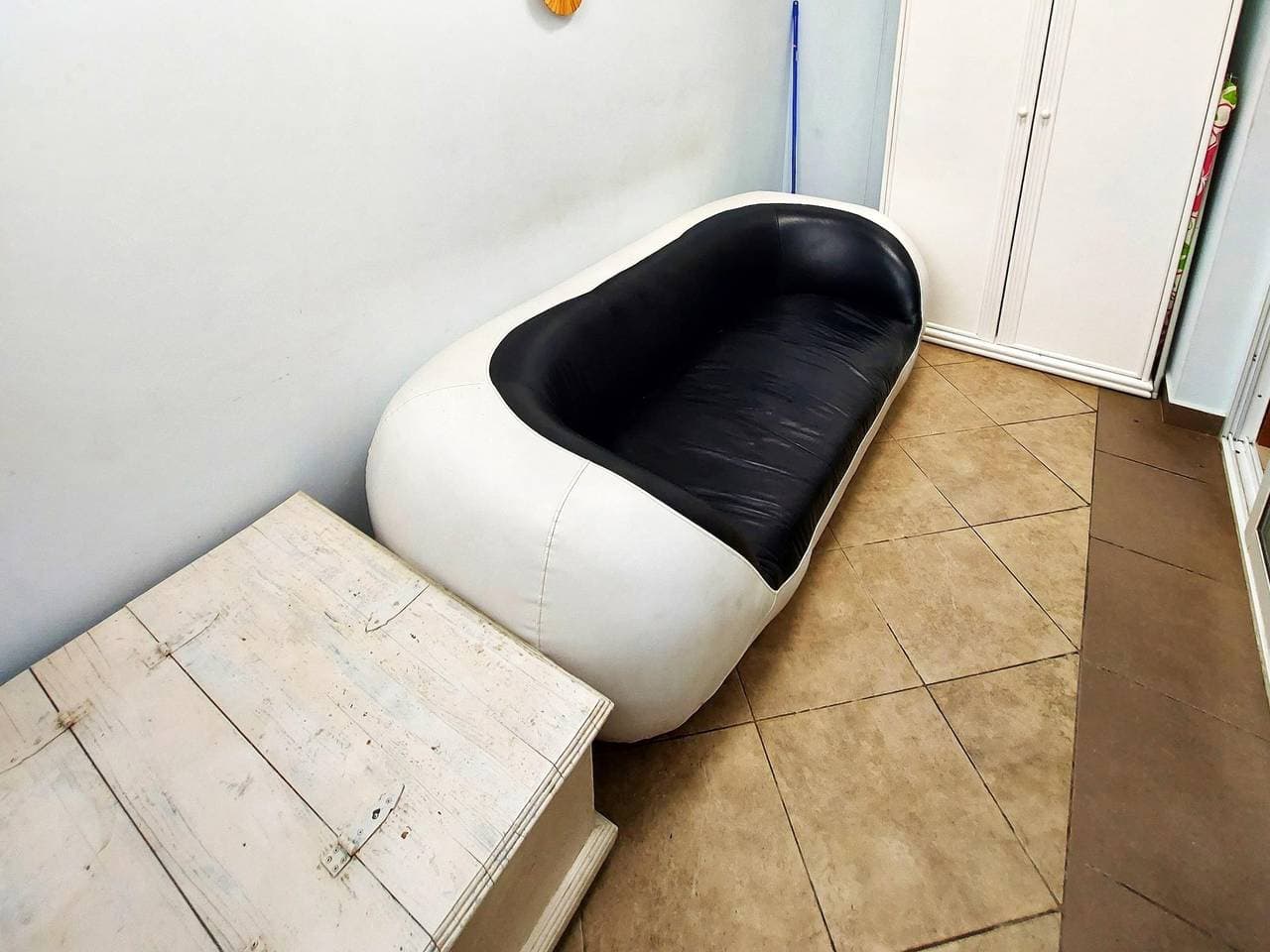 Foto 8 von 17: Casa Adeje, 2 Schlafzimmer Free Wifi