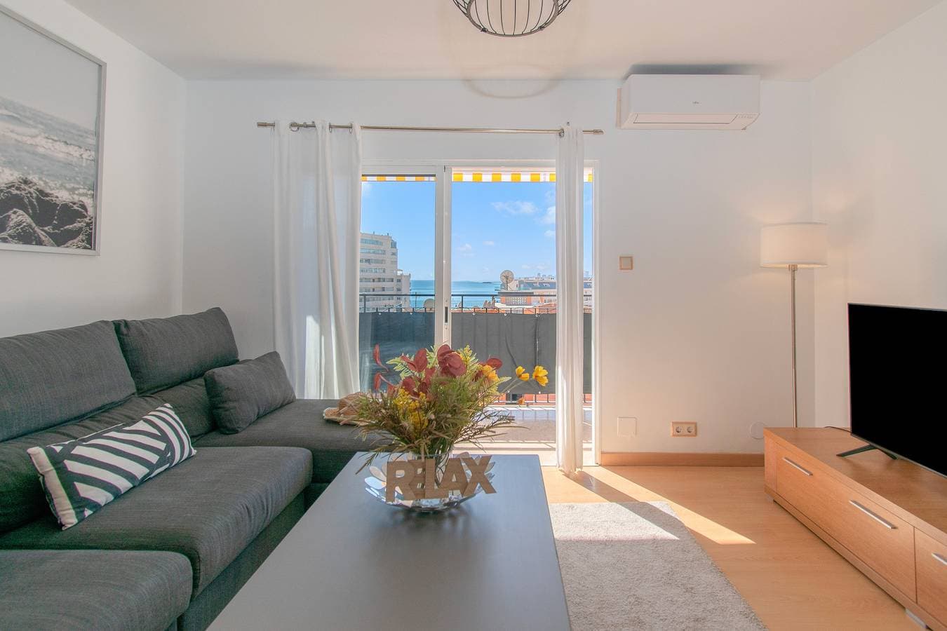 Foto 10 von 29: Cambural Beach Apartment