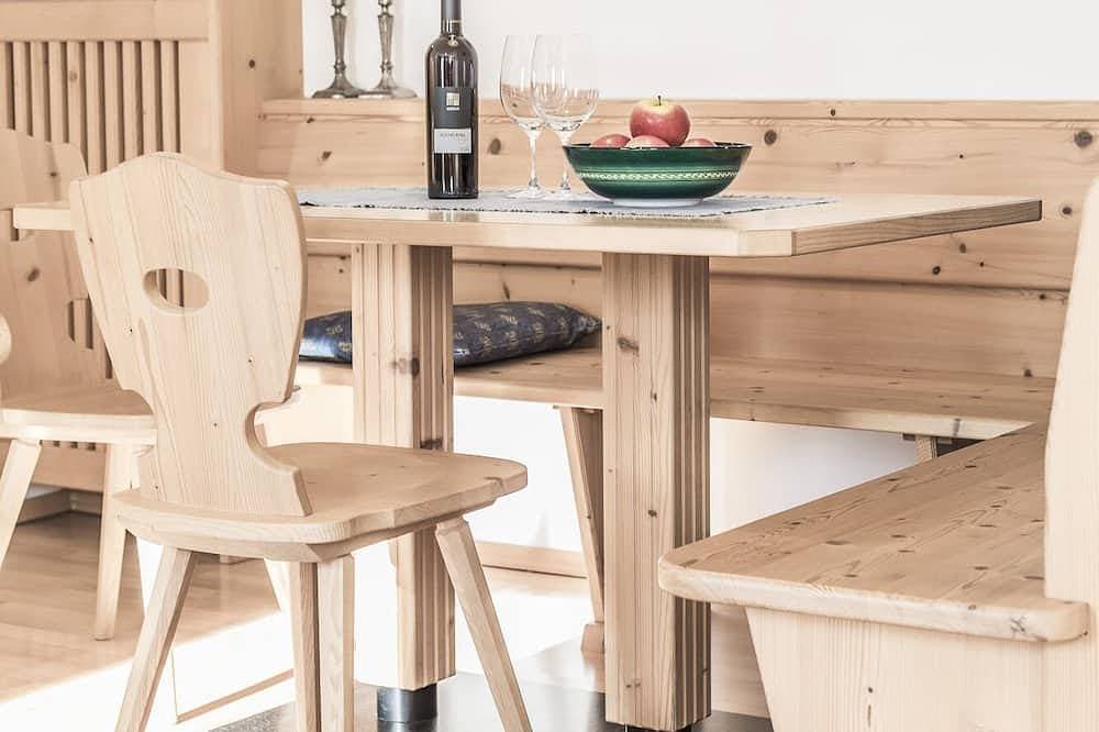 Foto 7 von 7: App. Lena - Haus Erlenbach in Schenna bei Meran