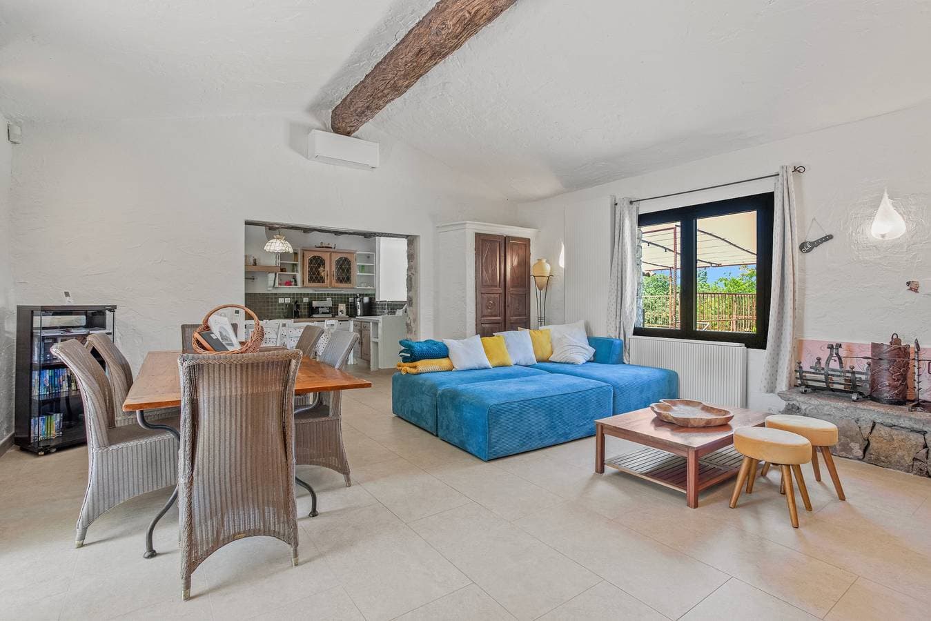 Foto 5 von 27: Mas du Gaudon – Villa mit privatem Pool in der Provence