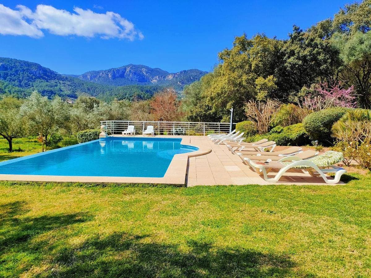 Sa Tafona Esporles "Finca Son Quint" 1