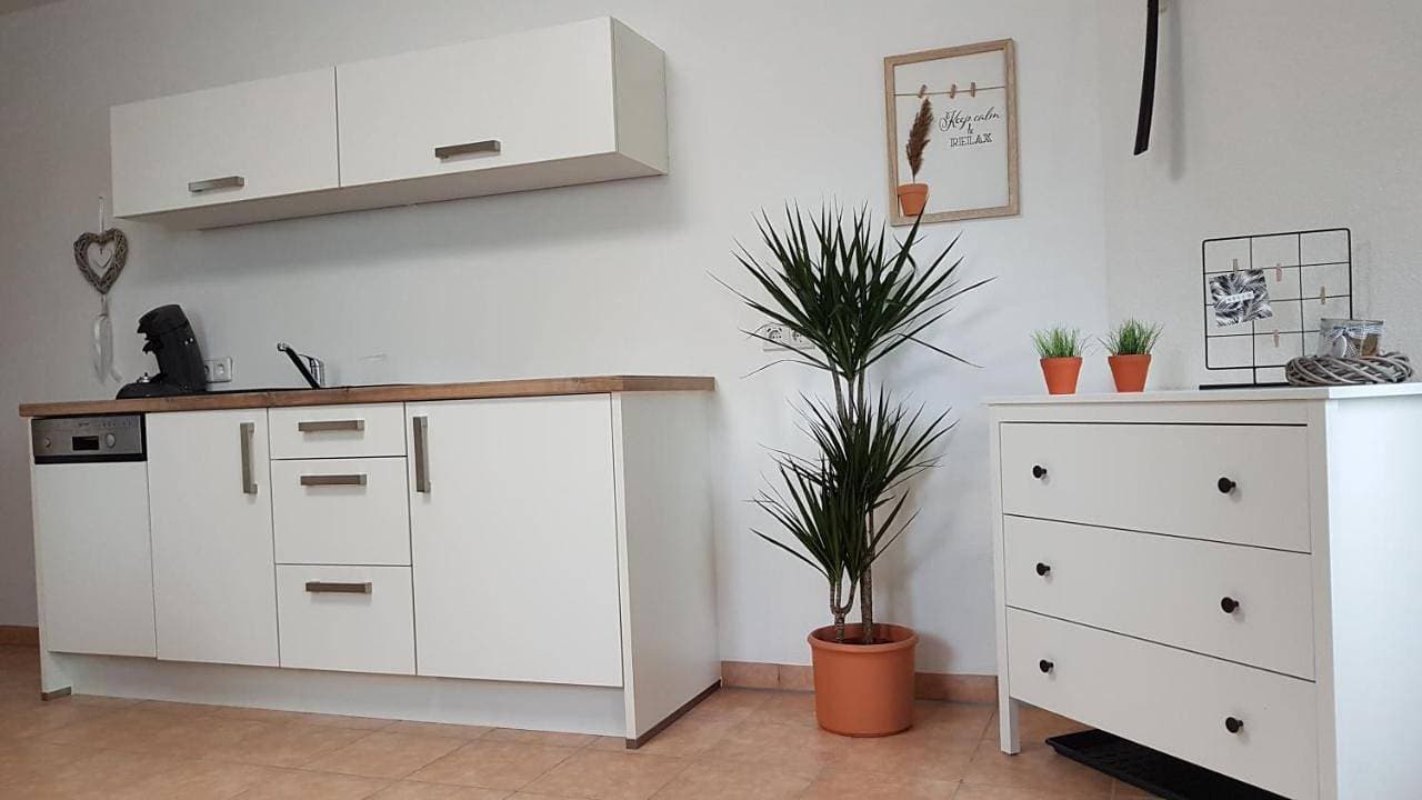 Foto 5 von 13: One-Bedroom Apartment