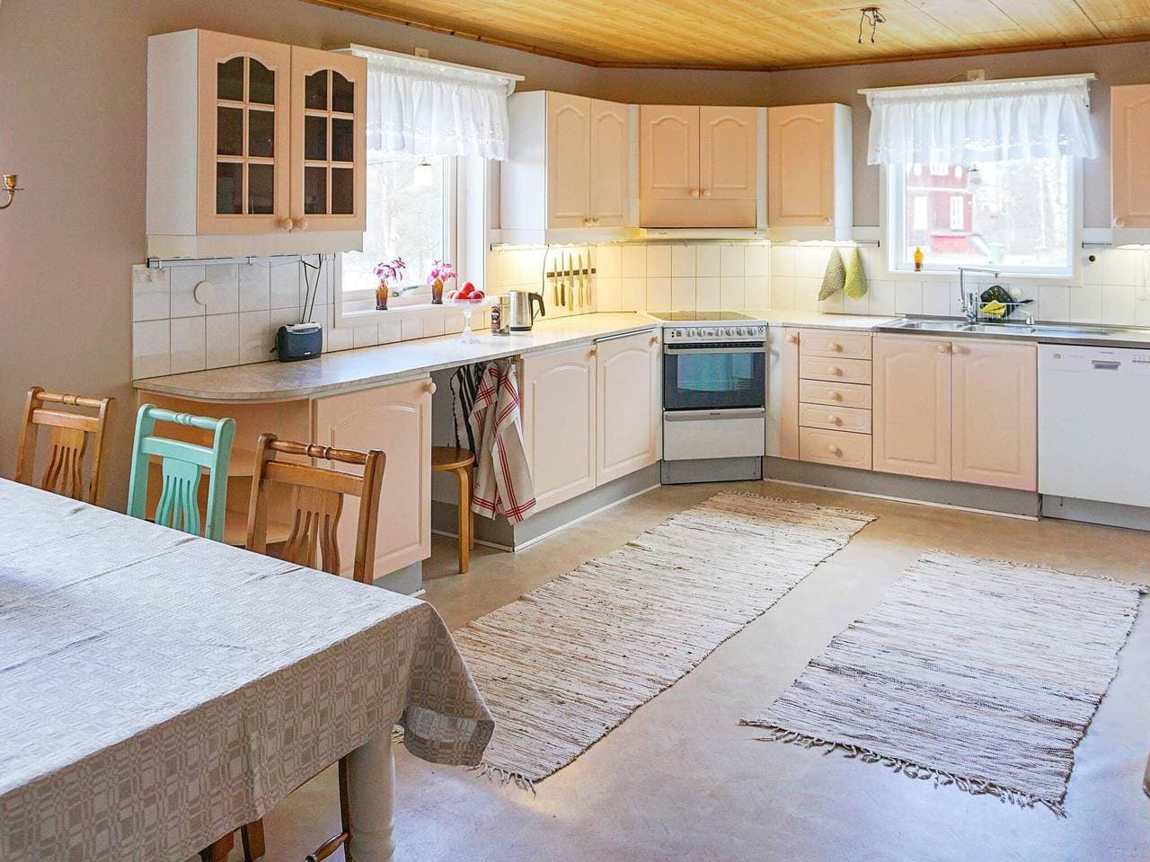 Foto 10 von 28: 5 Personen Ferienhaus in Billingfors