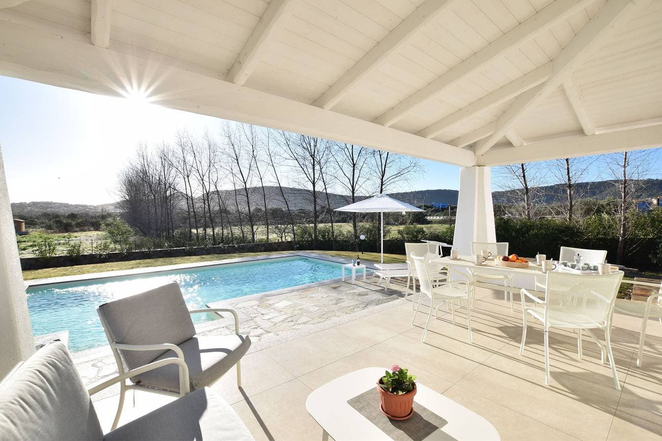 Foto 2 von 17: Villa Helios - Budoni, Sardegna
