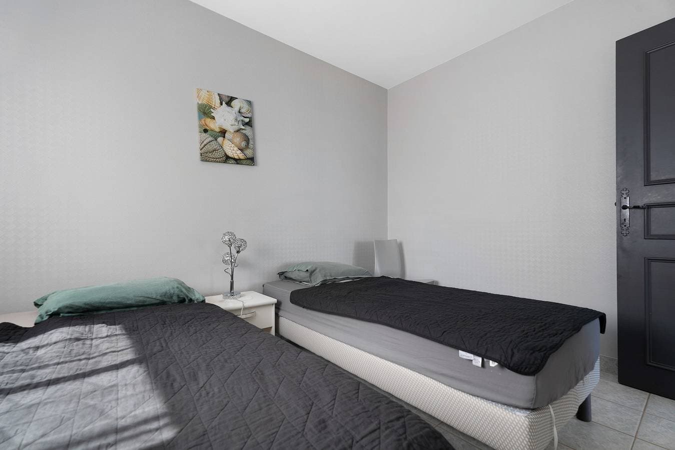 Foto 13 von 25: Außergewöhnliches Ferienhaus mit Meerblick und direktem Zugang zum Strand in Cancale